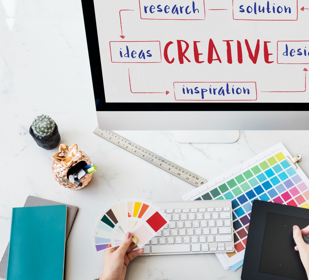 Graphic Design Process