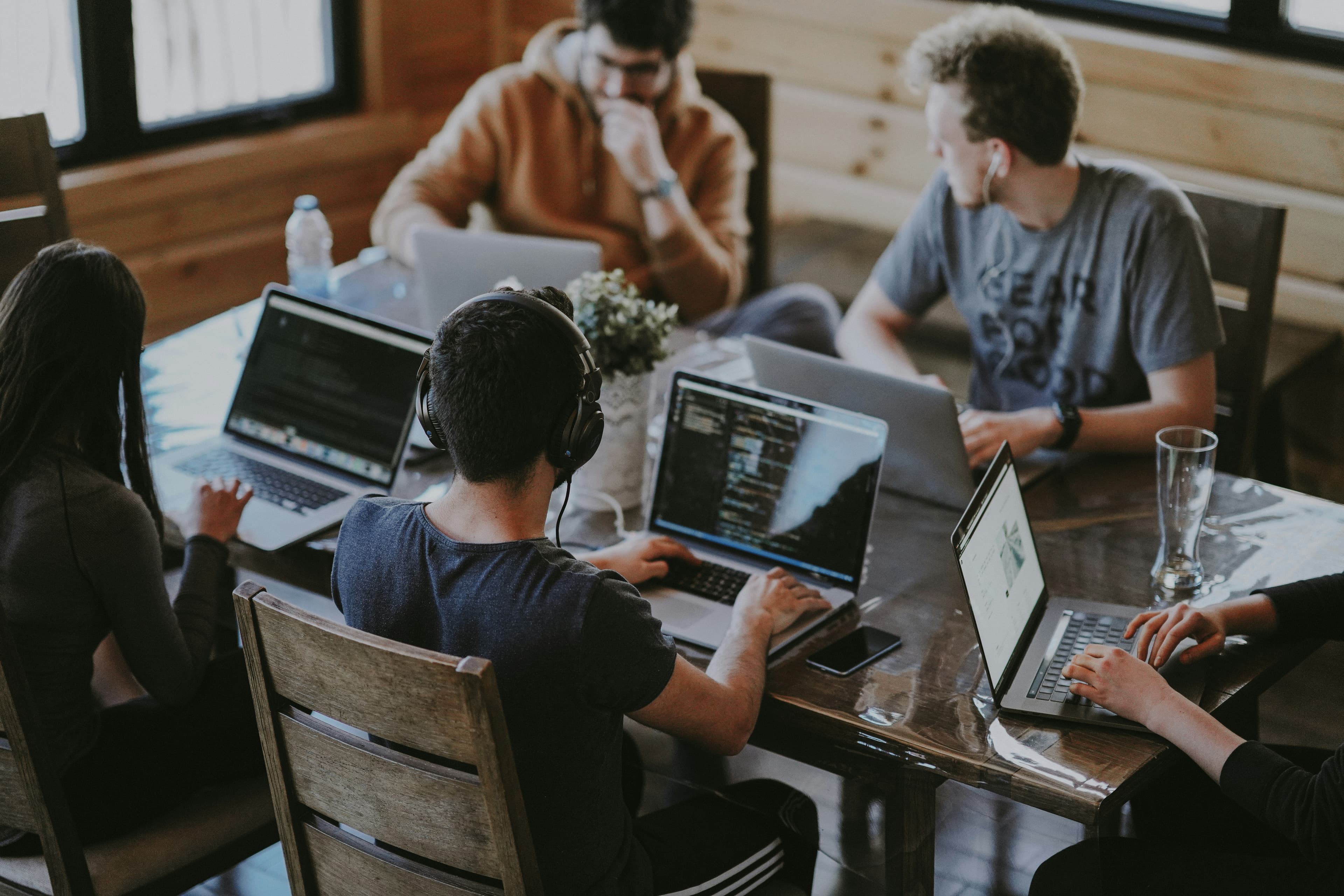 Staff Augmentation vs Dedicated Development Team: Which Model Fits Your Project?