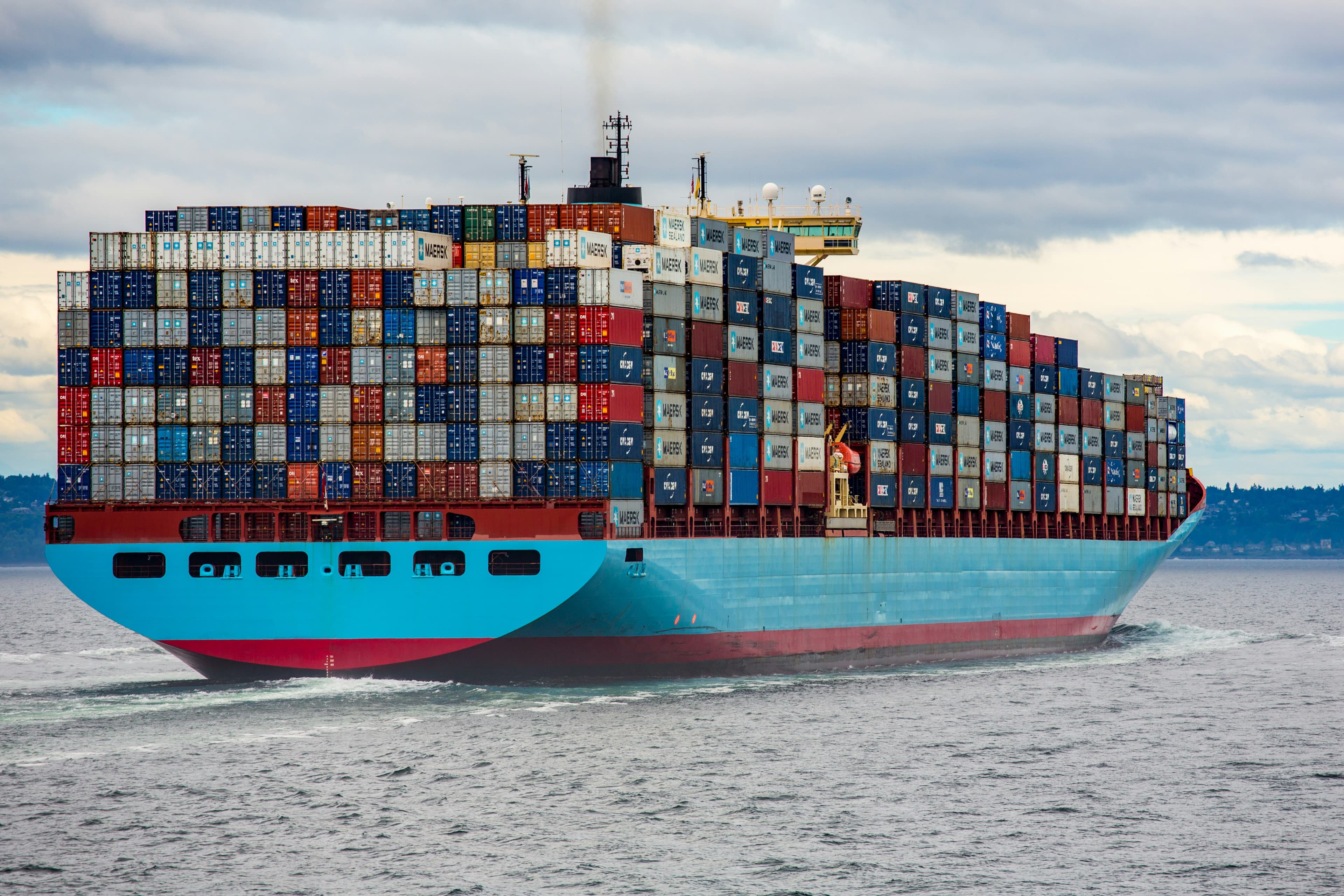 Docker Containerization Best Practices for Production Deployment