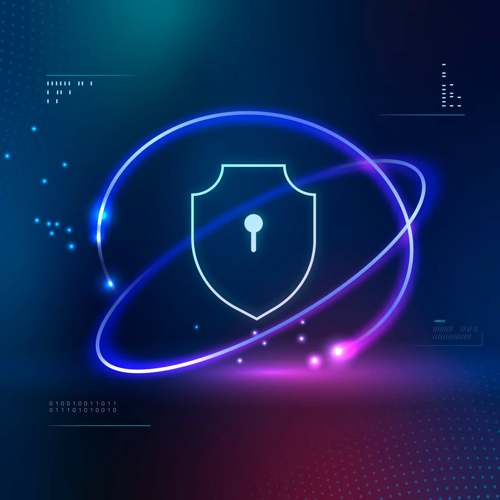 Best Practices for Secure Web Applications