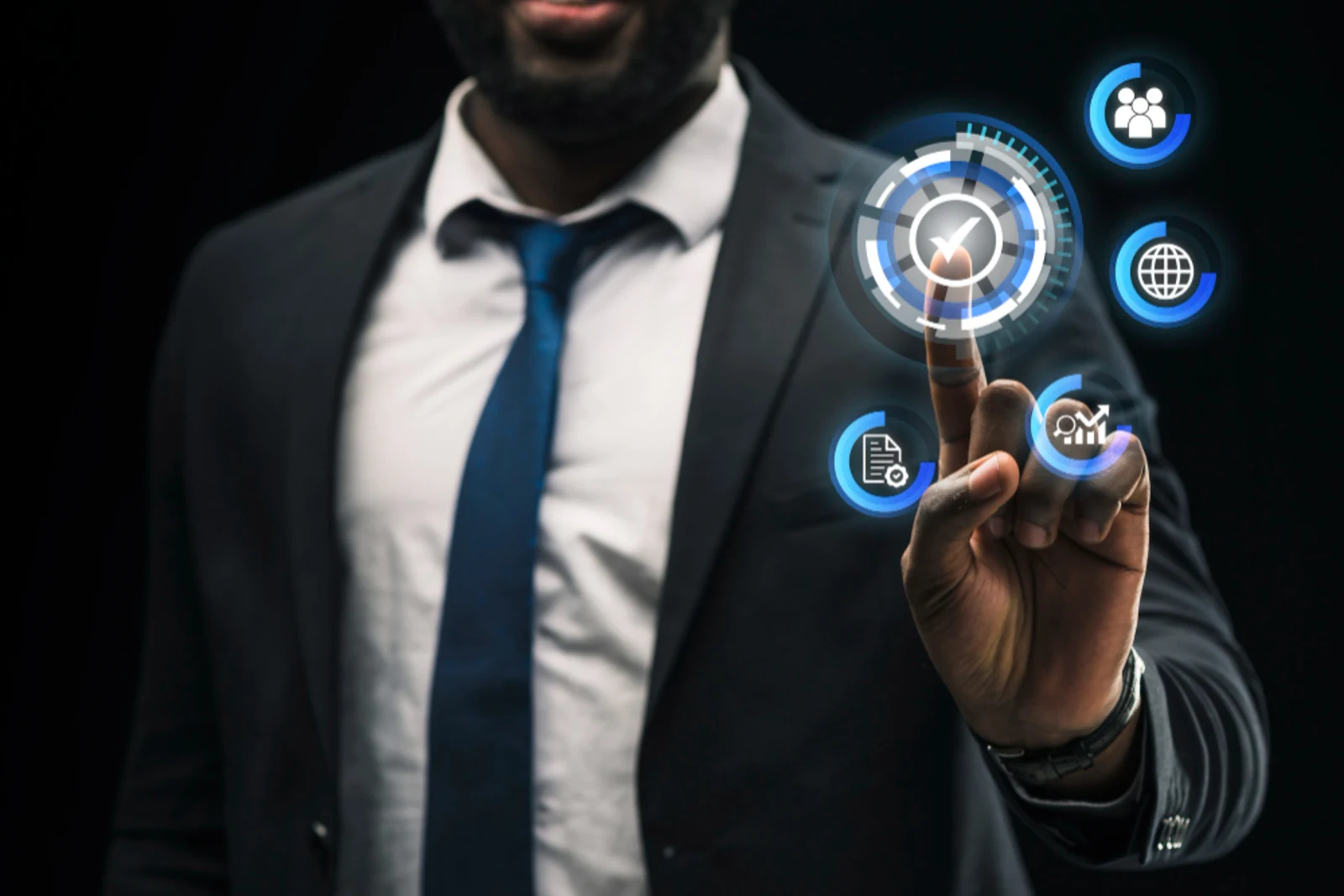 The Rise of Edge Computing in IoT