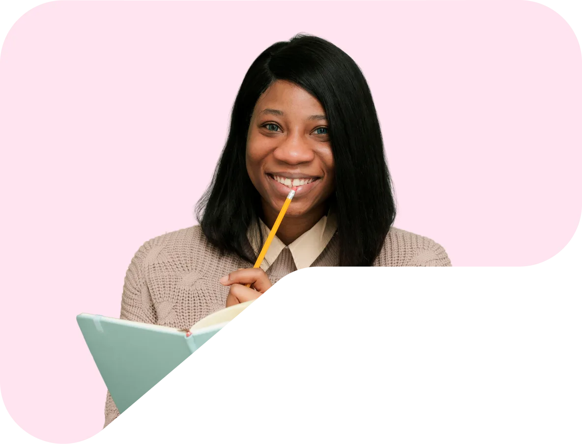Stardelite Academy learner