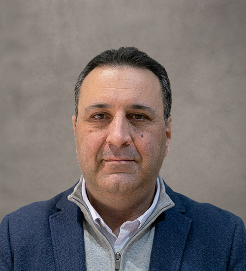 Houssam Sleiman