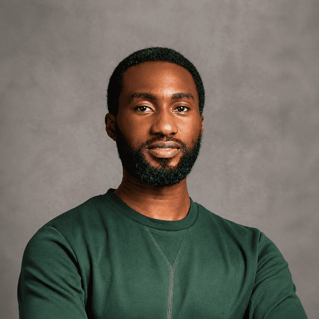 Asher Adeniyi