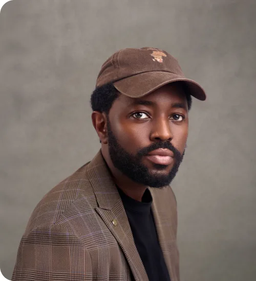Samuel Efosa Austin
