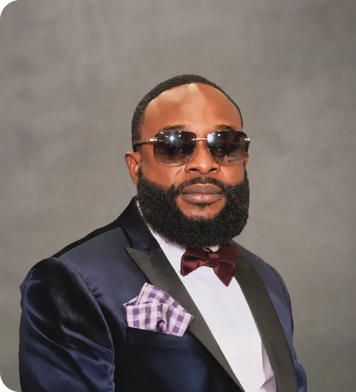 Michael Omojola